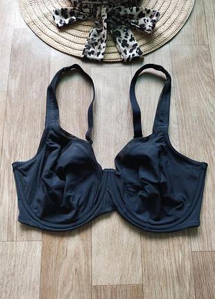 Бюстгальтер минимайзер 80е hunkemoller
