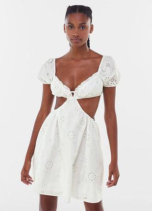 Сукня bershka