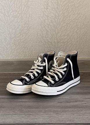 Кеди converse chuck taylor 36/36.5 розмір