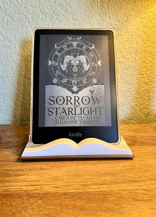 Підставка для kindle та електронної книги | настільний тримач для читалки