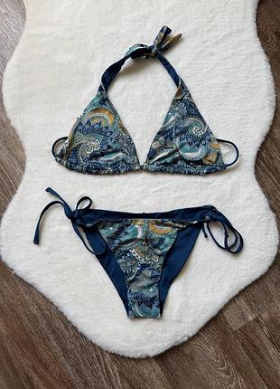 Необычный купальник primark