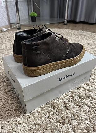 Ботинки davis 2