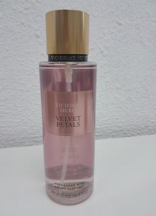 Парфюмированный спрей, мист. victoria’s secret coconut passion fragrance mist, 250 мл