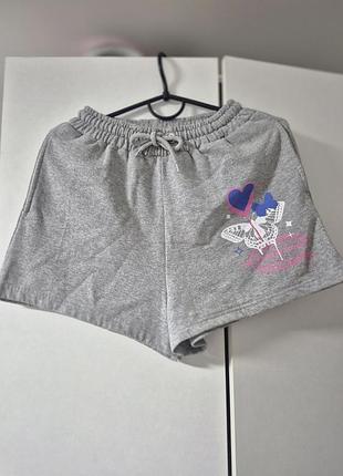 Шорты boohoo, размер s, m