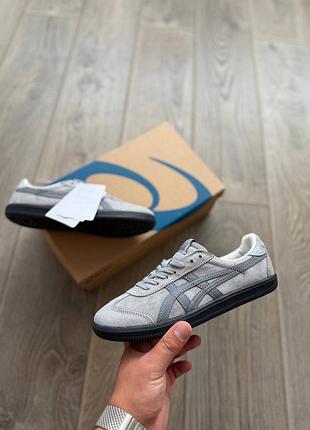 Asics onitsuka tiger tokuten grey