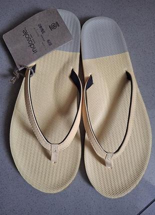 В'єтнамки indosole 37р