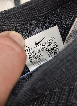 Кроссовки nike vapormax 6