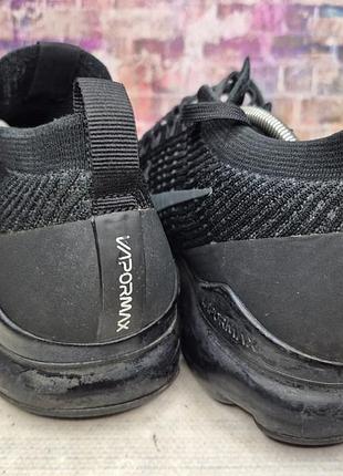 Кроссовки nike vapormax 5