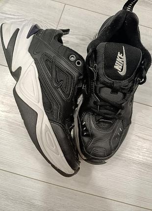 Nike m2k tekno