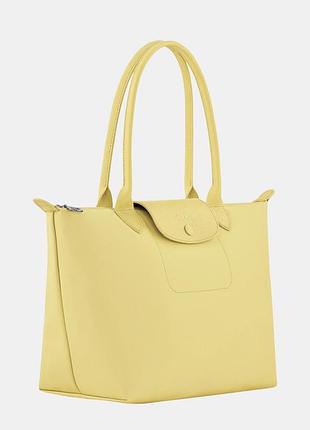 Сумка longchamp bolso shopper m l2605979163