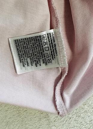 Футболка h&m 5