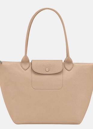 Сумка longchamp bolso shopper m l2605979163