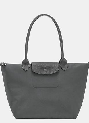 Сумка longchamp bolso shopper m l2605979163