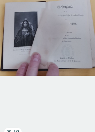 Книги 18 века. 8 штук на 8 фото
