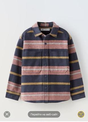 Продам ветровку-куртку zara