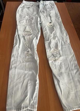 Джинси жіночі