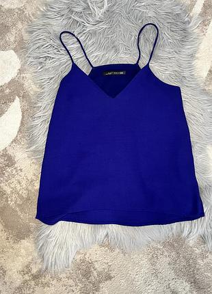 Майка zara