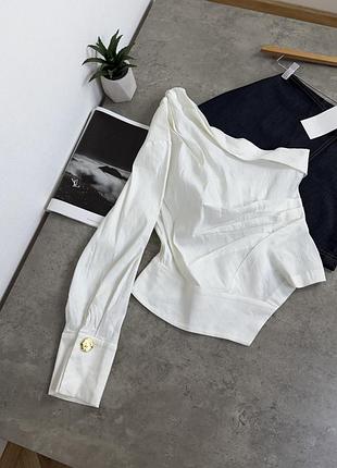 Сорочка zara