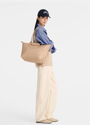 Сумка longchamp bolso shopper l l1899979163