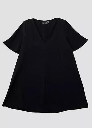 Стильна трендова сукня zara, xs