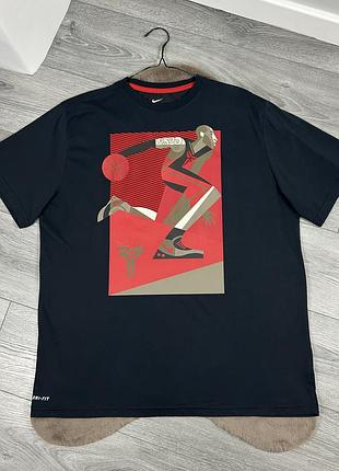 Чоловіча оригінальна футболка jordan