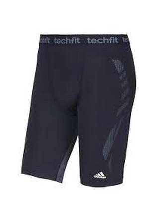 Adidas techfit чоловічі спортивні шорти тайтси adidas оригінал