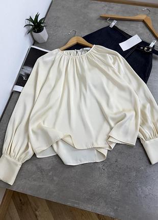 Сорочка zara
