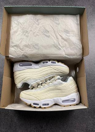 Nike air max 95 4