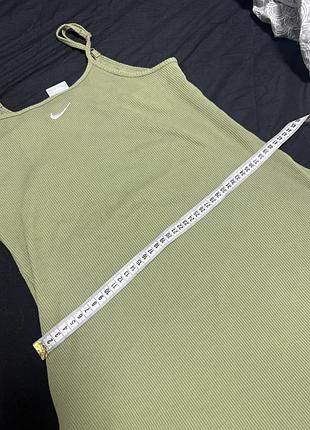 Сукня плаття  nike 4
