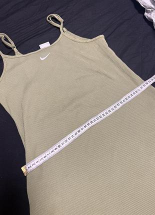 Сукня плаття  nike 3
