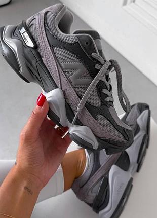New balance 9060r  ‘new grey’