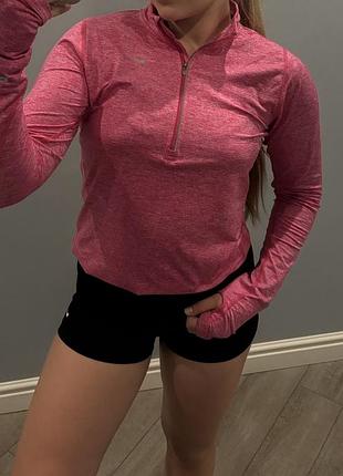 Спортивна кофта nike