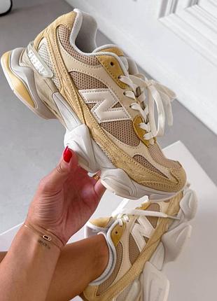 New balance 9060 ‘enoki’