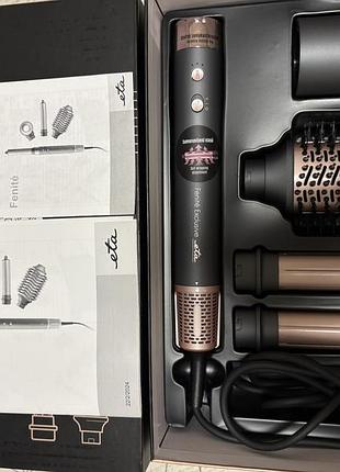 Стайлер eta fenite exclusive liss defense 0323 90000.