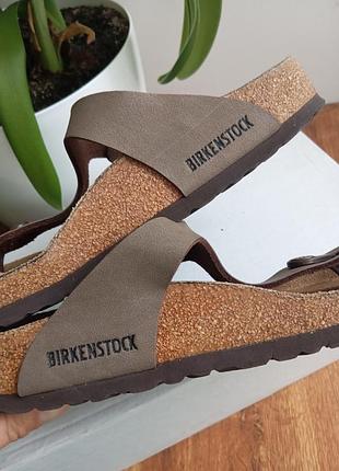 В'єтнамки birkenstock gizeh 38
