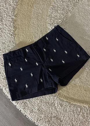 Шорти ralph lauren