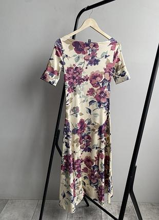 Сукня міді ralph lauren
