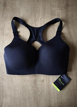Крутий жіночий спортивний топ-браnike, оригінал. розмір 34е