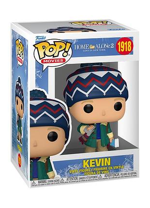 Ігрова фігурка funko pop! серії один вдома s2 - кевін