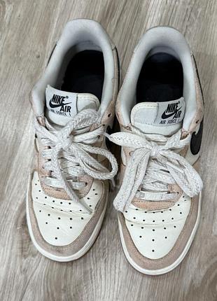 Кросівки nike air force