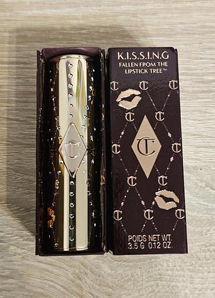 Помада charlotte tilbury rosy seduction 3.5g