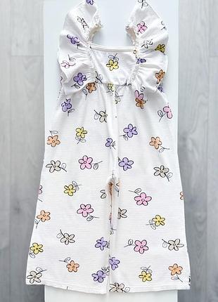 Ромпер zara розмір 2-3 роки / 98