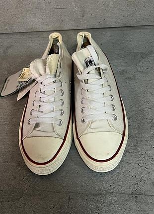 Оригінальні кеди converse 2