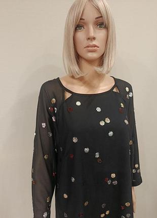 Сукня коротка 3