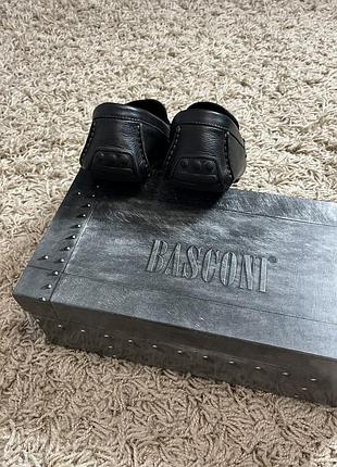 Лофери basconi 5