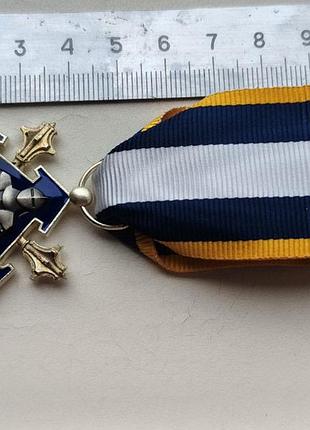 Хрест сил логістики