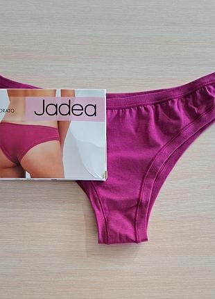 Женские трусики бразилиана jadea 502