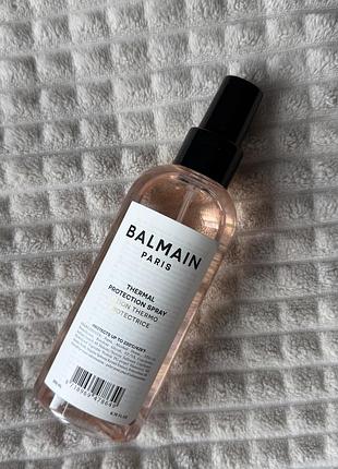 Термозахист люкс balmain