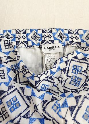 Брюки marella 5