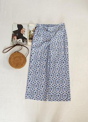 Брюки marella